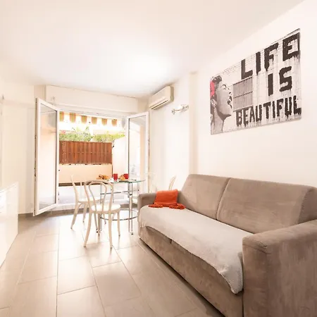 Le Victoria, Centre , Et Parking Gratuit