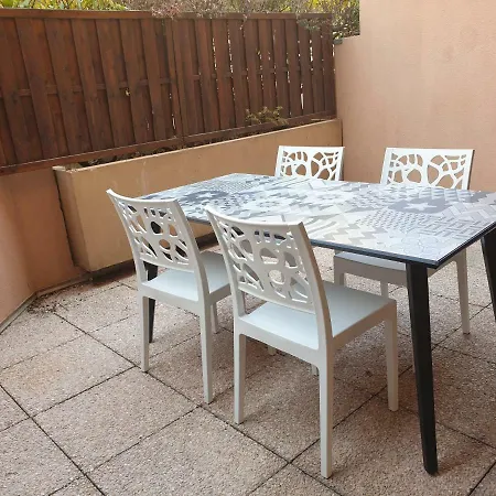 Le Victoria, Centre , Et Parking Gratuit Appartamento *